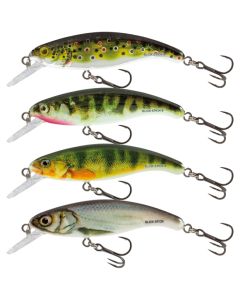 Salmo Slick Stick 6cm Floating Lure