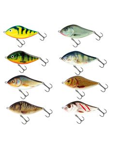 Salmo Slider 10cm Sinking Lure