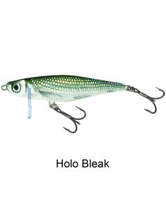 Salmo Thrill 7cm Sinking Lure