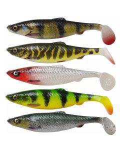 Savage Gear LB 4D Herring Shad 13cm