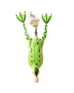 Savage Gear 3D Hollow Duckling Weedless Fishing Lures 10cm