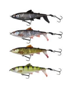 Savage Gear 3D Smashtail Fishing Lures 10cm