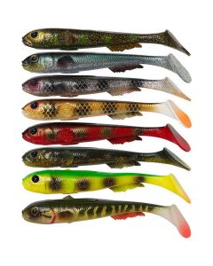 Savage Gear 3D LB Goby Shad 20cm