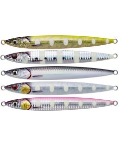 Savage Gear 3D Slim Jig Minnow Fishing Lures 16cm