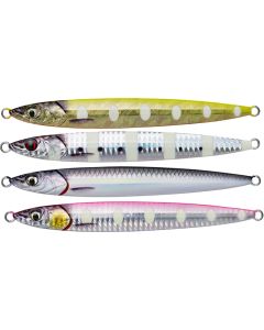 Savage Gear 3D Slim Jig Minnow Fishing Lures 17cm