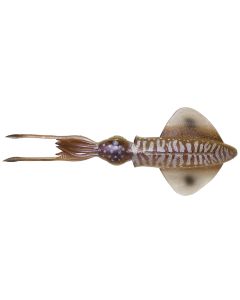 Savage Gear 3D Swim Squid Fishing Lure 12.5cm