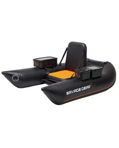 Savage Gear Fishing Belly Boat Pro-Motor 180