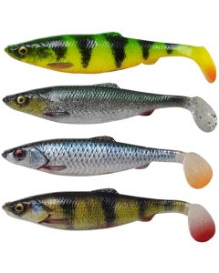 Savage Gear LB 4D Herring Shad 9cm