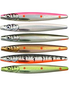 Savage Gear LT Zerling Fishing Lures 10.6cm