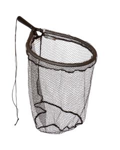 Savage Gear Pro Finezze Floating Fishing Landing Net