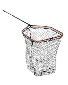 Savage Gear Pro Tele Folding Net Rubber X-Large Mesh
