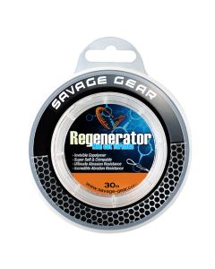 Savage Gear Regenerator Mono Fishing Line 30m