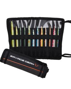 Savage Gear Roll Up Lure Fishing Pouch
