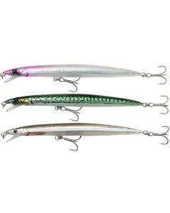 Savage Gear Sandeel Jerk Minnow Floating Lure 17.5cm