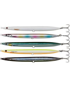 Savage Gear Sandeel Pencil SW Sinking Lure 15cm