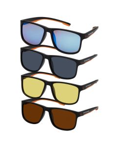 Savage Gear Savage1 Polarized Fishing Sunglasses