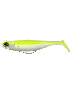 Savage Gear Savage Minnow WL Lure 2+1
