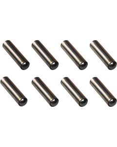 Savage Gear Steel E-Rattle Kit 4+4 Pieces