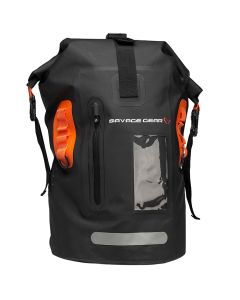 Savage Gear Water Proof Rollup Fishing Rucksack 40L