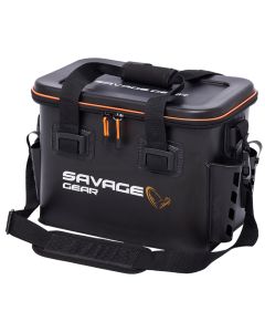 Savage Gear WPMP Boat and Bank Fishing Bag Large