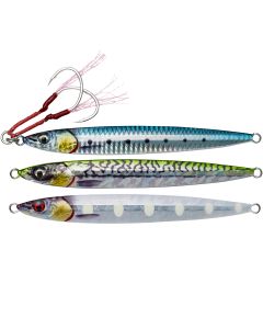 Savage Gear 3D Slim Jig Minnow Fishing Lures 12.5cm