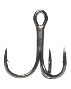 VMC 7547 Hybrid 1x Strong Treble Hook Black Nickel
