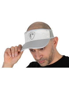 Fox Rage Light Camo Visor Cap