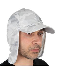 Fox Rage Light Camo Sun Hat