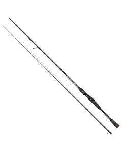 Fox Rage Prism X Perch Jigger Spinning Rod