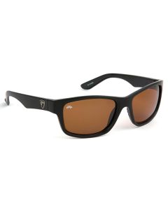 Fox Rage Light Camo Sunglasses - Grey Lens
