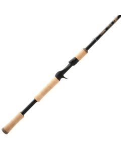 G.Loomis GLX Flip Punch Casting Rod