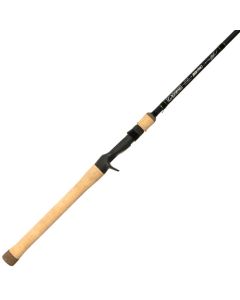 G.Loomis IMX-Pro Bass Bladed Jig Casting Rod