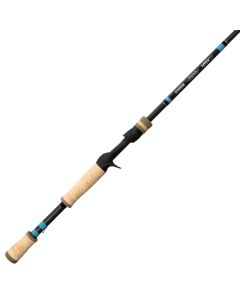 G.Loomis NRX+ Jig & Worm Casting Rod