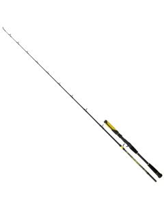 Black Cat Perfect Passion Allstar Casting Rod