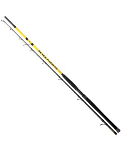 Black Cat Black Passion G2 Allround Rod