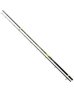 Black Cat Perfect Passion Long Range Rod