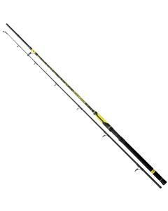 Black Cat Perfect Passion Spin Rod