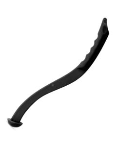 Black Cat Shallow Water Clonk 39cm