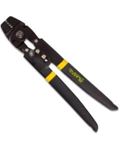 Black Cat Mega Crimping Pliers 26cm