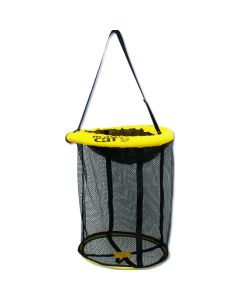 Black Cat Bait Keeper