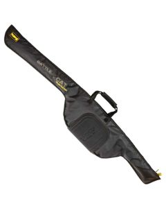 Black Cat Battle Catfish Single Rod Bag 155cm
