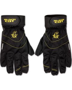 Black Cat Waterproof Gloves
