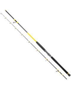 Black Cat Freestyle Pro Bank Rod