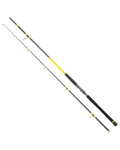Black Cat Freestyle Pro Spin Rod