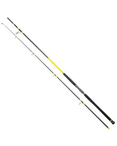 Black Cat Freestyle Pro Pellet Rod