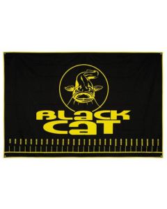 Black Cat Mega Catfish Mat