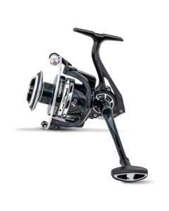 Zebco Trophy Spinning FD Reel
