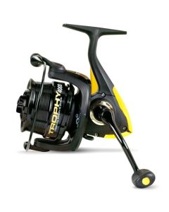 Zebco Trophy Feeder Reel