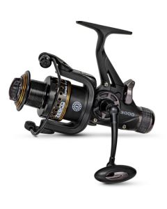 Zebco Cursus Runner Reel