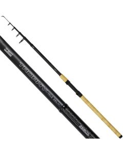 Zebco Trophy Tele Eel Rod